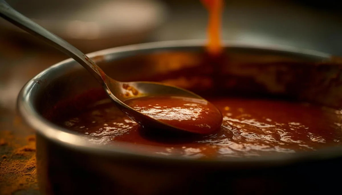 Is Barbeque Sauce Gluten Free?