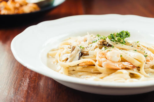 Is Alfredo Sauce Gluten Free?