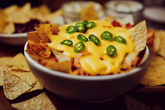 Is Nacho Cheese Gluten Free?