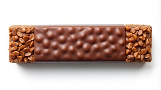 Is Nestle Crunch Gluten Free?