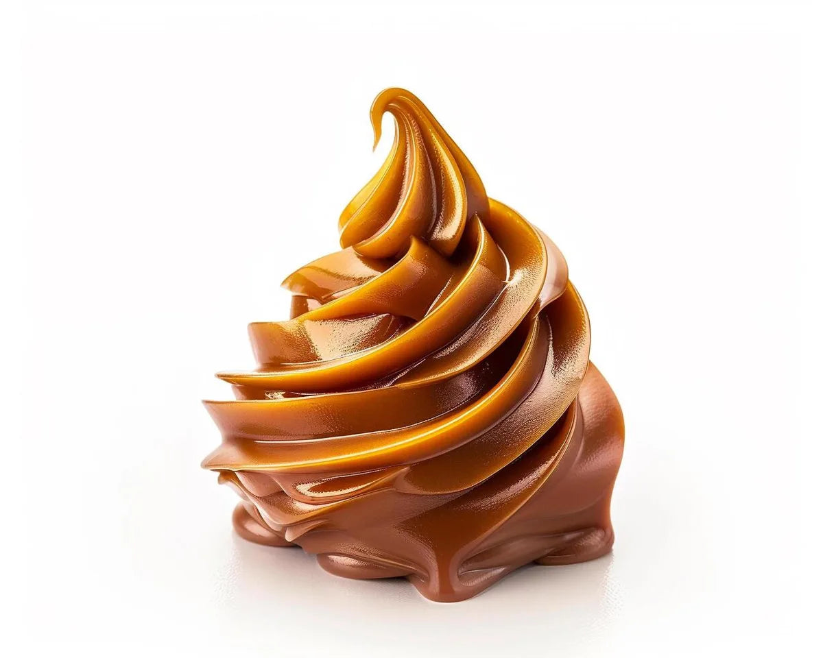Is Mcdonalds Caramel sauce  Gluten Free?