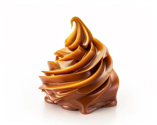 Is Mcdonalds Caramel sauce  Gluten Free?