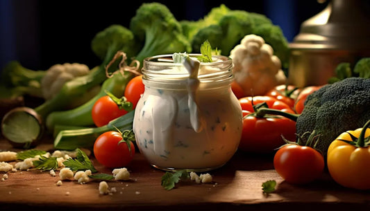 Is Kraft Ranch Dressing Gluten Free?