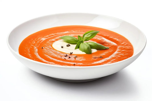 Is Campbell’S Tomato Soup Gluten Free?