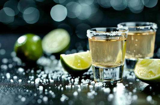 Is Jose Cuervo Tequila Gluten Free?