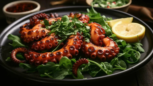 Is Kraken Gluten Free?