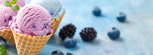 What Frozen Desserts Are Gluten Free