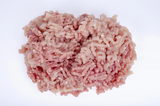 Is Ground Turkey Gluten Free?