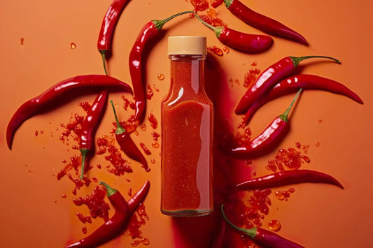 Is Frank’S Hot Sauce Gluten Free?
