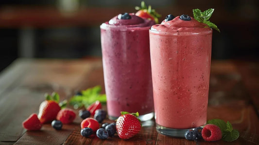 Is Jamba Juice Gluten Free?
