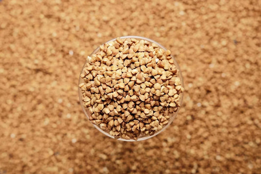 Is Buckwheat Gluten Free?