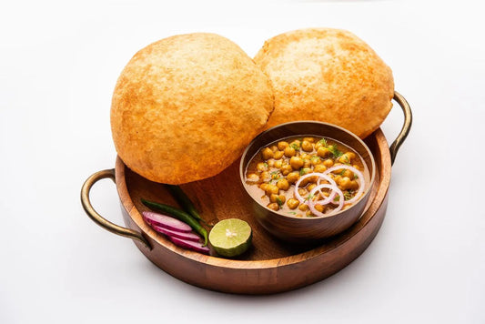 Is Indian Food Gluten Free?