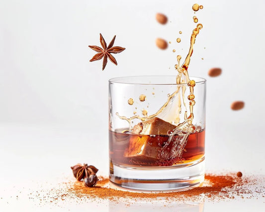 Is Kirkland Spiced Rum Gluten Free?