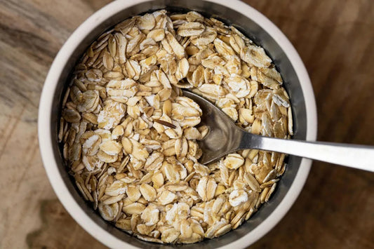 Is Oatmeal Gluten Free?