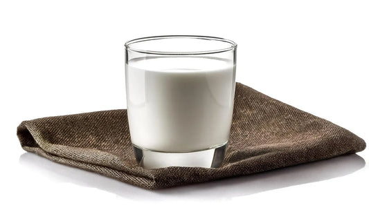 What Dairy Products Are Not Gluten Free