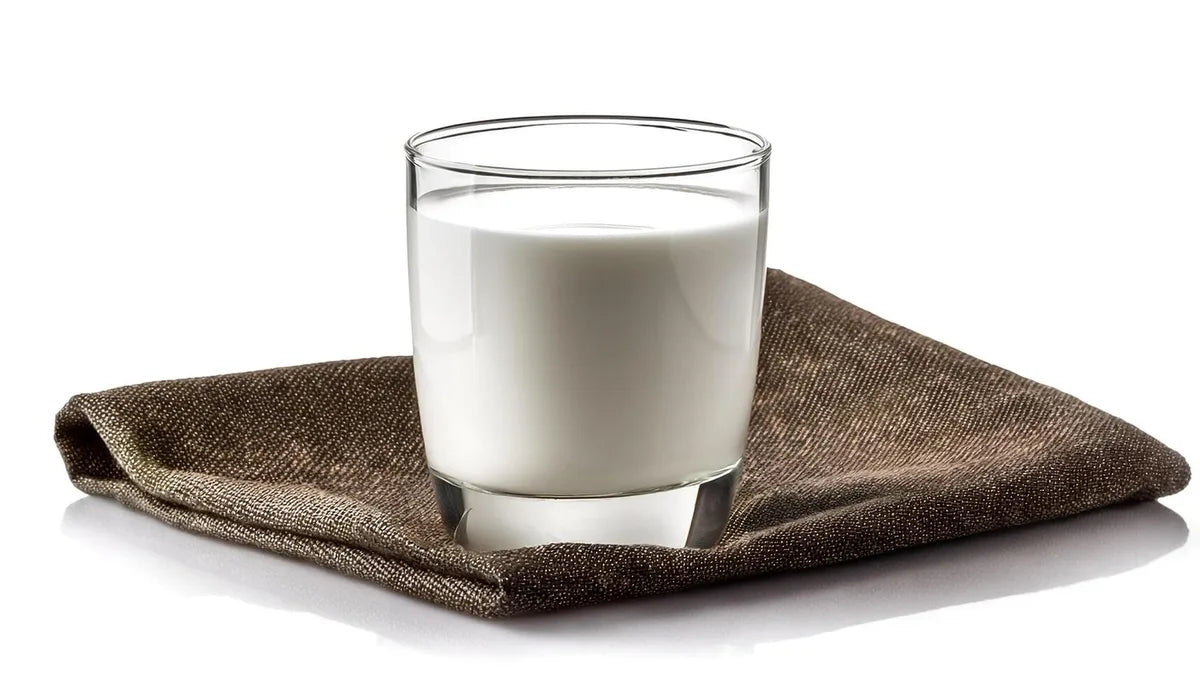 Is 2% Milk Gluten Free?