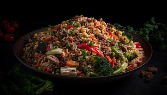 Is Hibachi Rice Gluten Free?