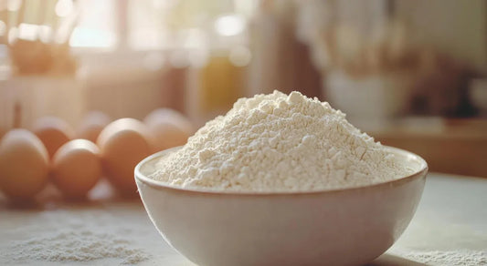 Is Einkorn Flour Gluten Free?