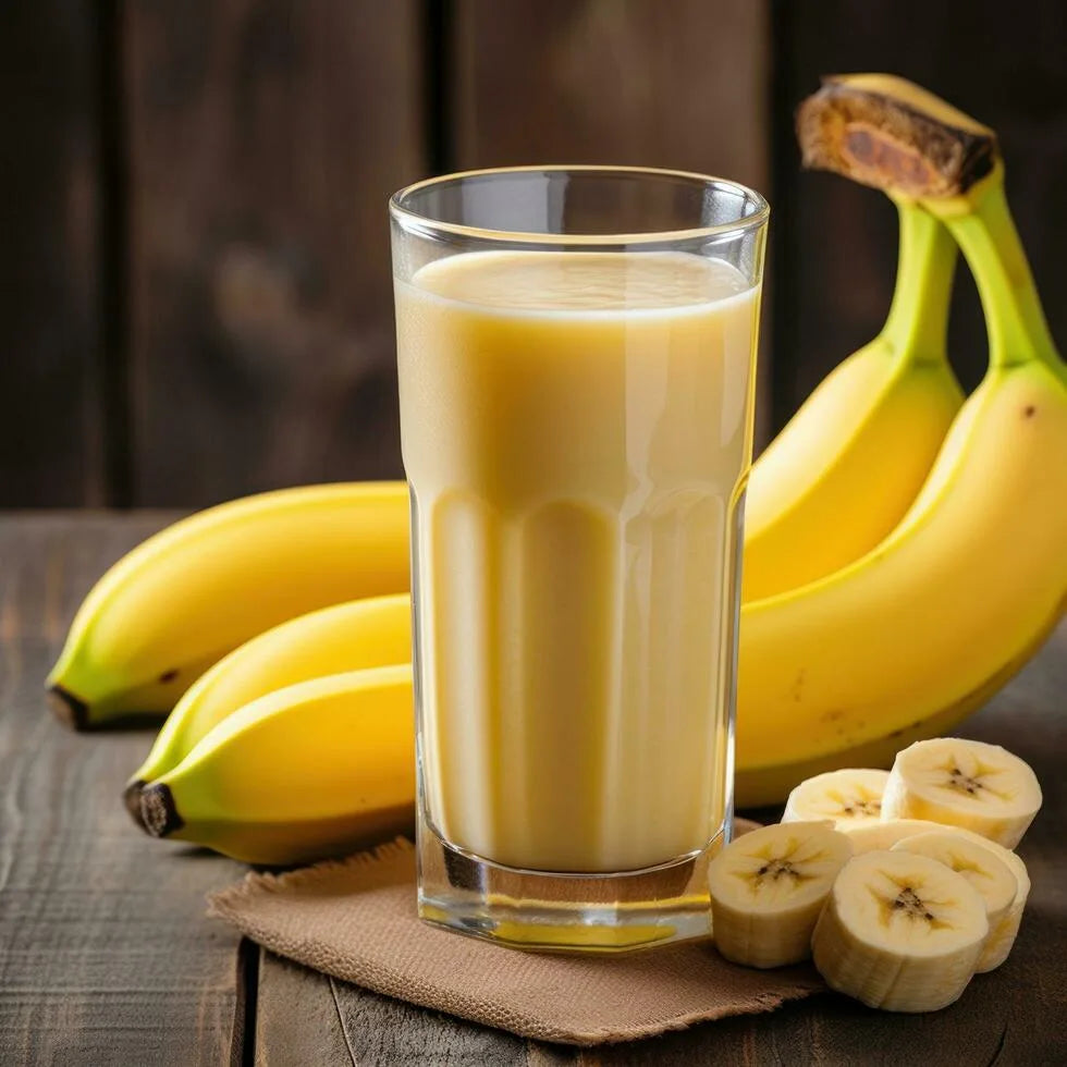 Is Banana Liqueur Gluten Free?