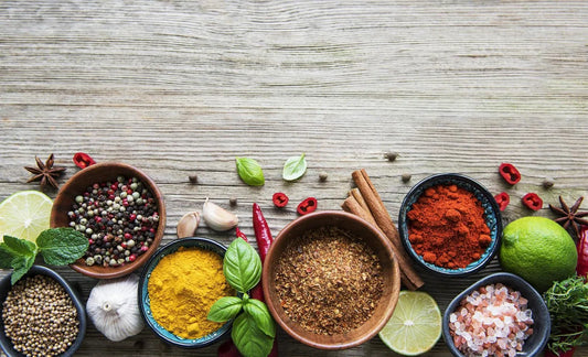 Is Curry Powder Gluten Free?