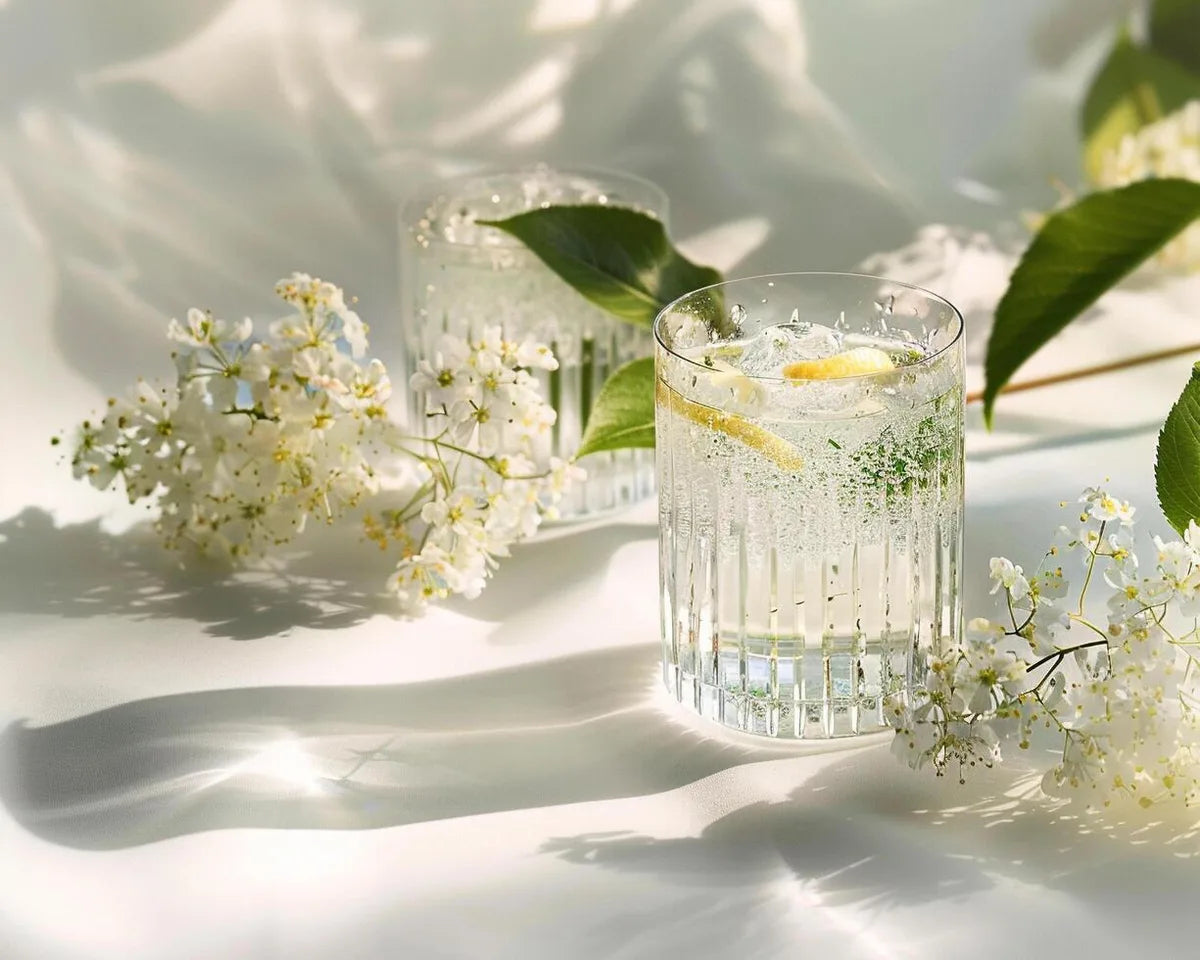 Is Lillet Blanc Gluten Free?