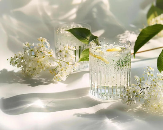 Is Lillet Blanc Gluten Free?