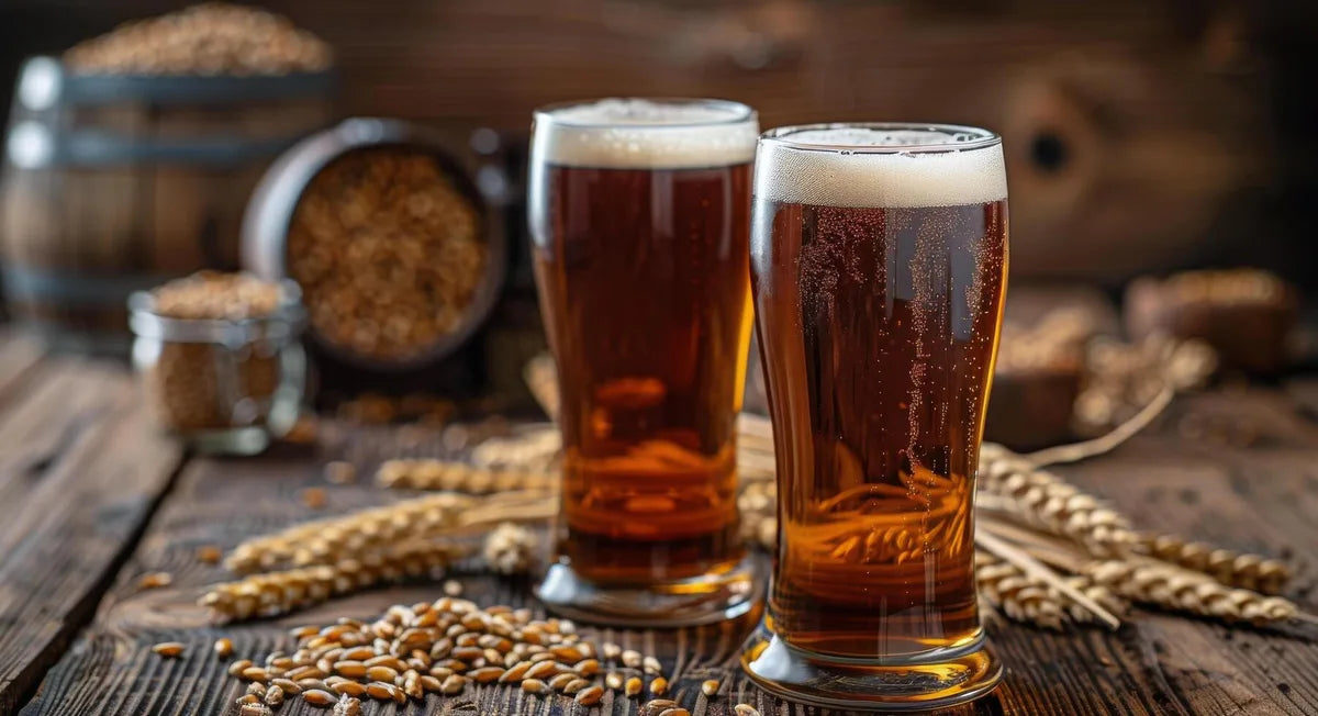 Is Malt Beverage Gluten Free?