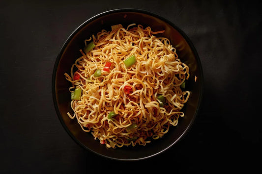 Is Panda Express Gluten Free?