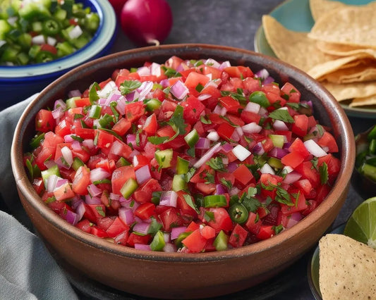 Is Pace Salsa Gluten Free?