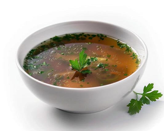Is Knorr Bouillon Gluten Free?