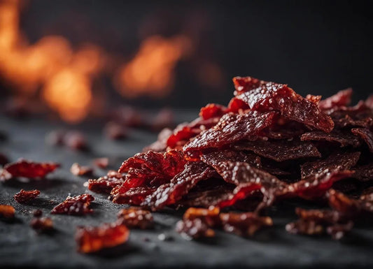 Is Old Trapper Beef Jerky Gluten Free?