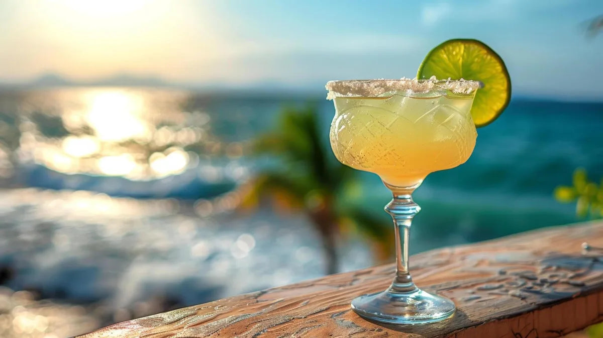 Is Cayman Jack Margarita Gluten Free?