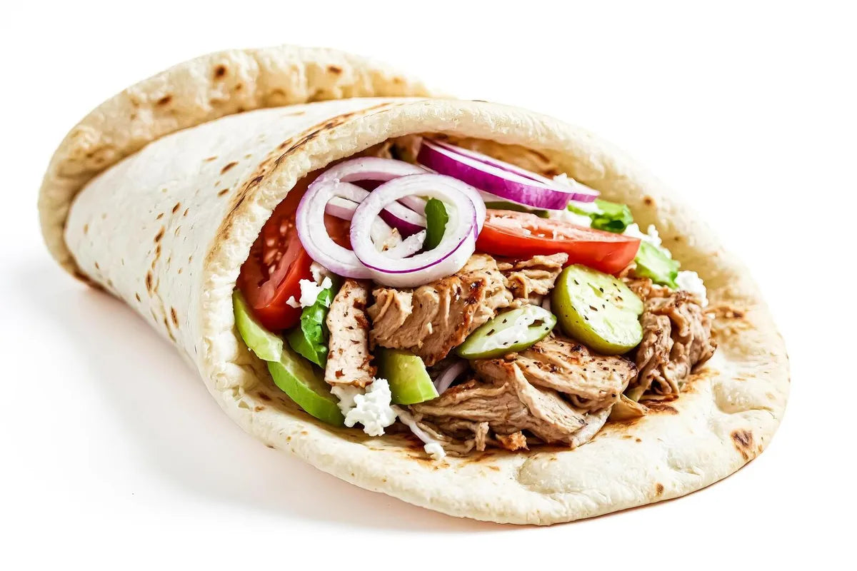 Is Gyro Meat Gluten Free?