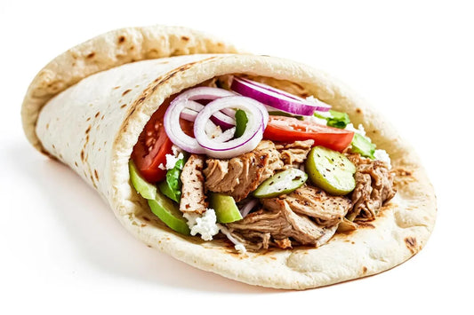 Is Gyro Meat Gluten Free?
