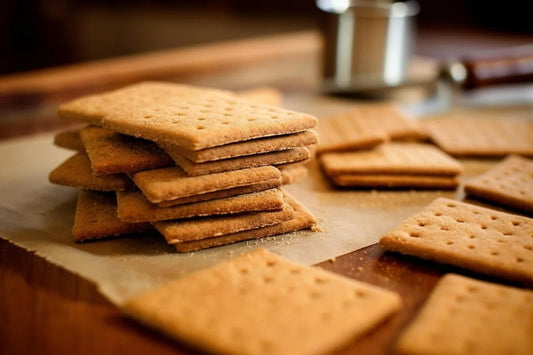 Is Graham Cracker Gluten Free?
