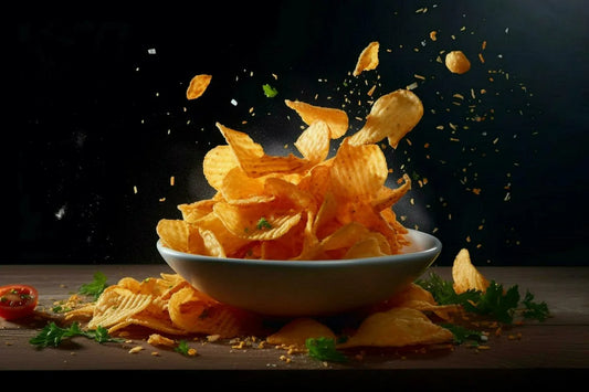 What Crisp Are Gluten Free