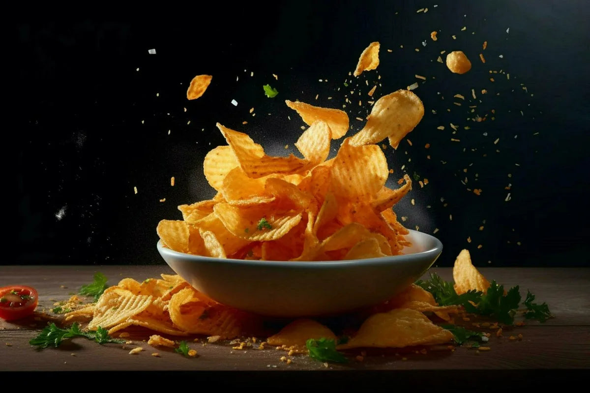 What Flavor Of Lays Chips Are Gluten Free