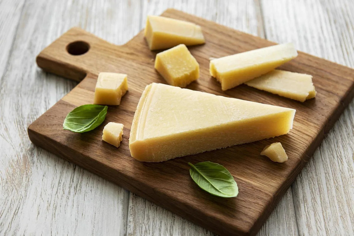Is Parmesan Gluten Free?