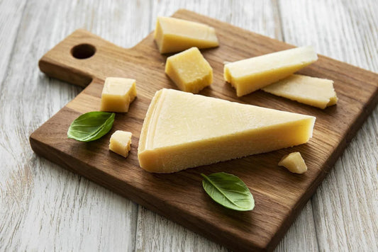 Is Parmesan Gluten Free?