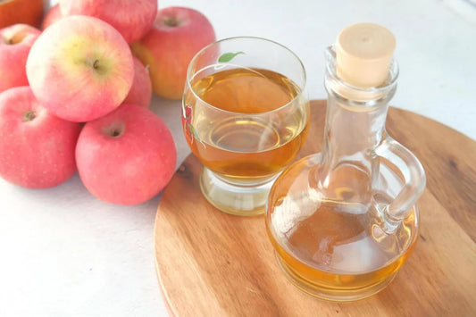 What Vinegars Are Gluten Free