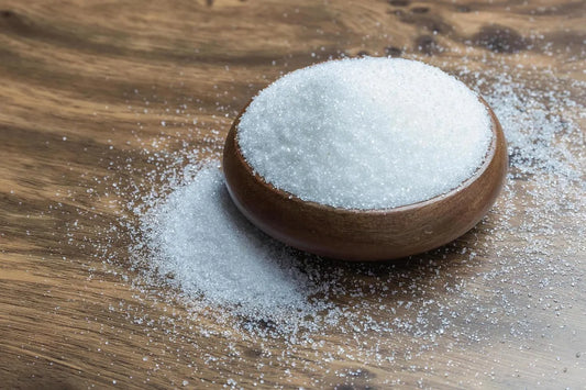 Is White Sugar Gluten Free?