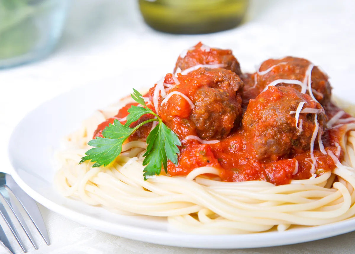 What Meatballs Are Gluten Free