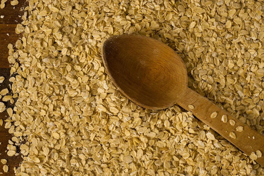 Is Old Fashioned Oatmeal Gluten Free?