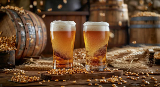 Is Grain Alcohol Gluten Free?