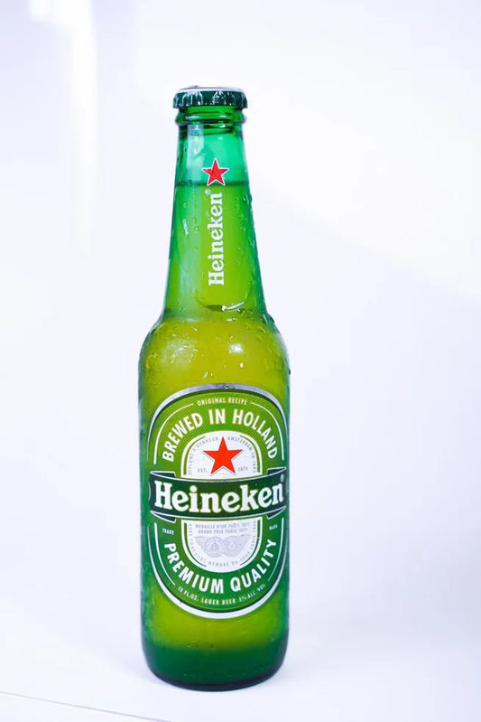 Is Heineken Gluten Free?