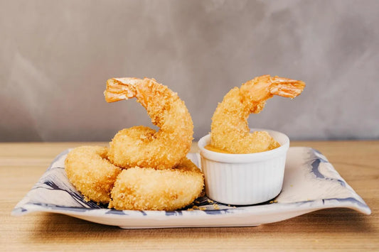 Is Tempura Gluten Free?