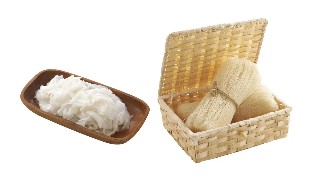 What asian noodles are gluten free