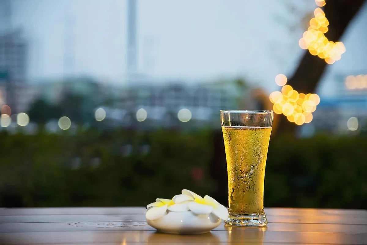 Is Kirin Beer Gluten Free?