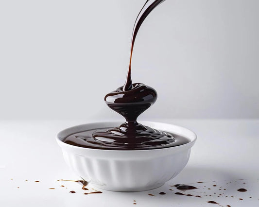 Is Hershey Chocolate Syrup Gluten Free?