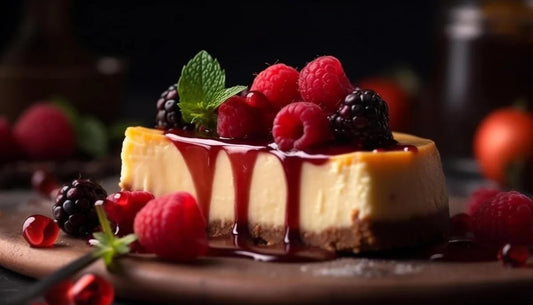 Is Cheesecake Gluten Free?